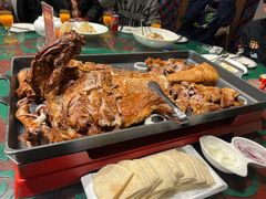 -九十九顶毡房(阜石路店)