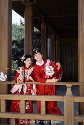 -金夫人婚纱摄影全球旅拍(大连店)