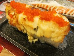 -鱼民·现造寿司(育德店)
