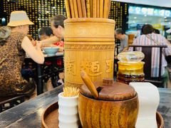 -奎元馆.百年奎元.非遗传承(西湖边的解放路店)