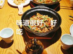 -川菜故事(光谷步行街店)