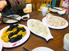 墨鱼水饺-船歌鱼水饺(高新园区店)