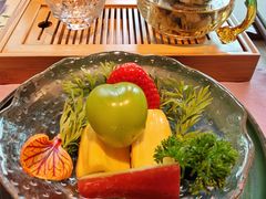 -叶叶菩提·晋福宫