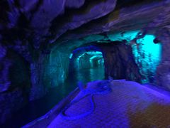 -天河潭旅游度假区