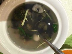 -伊尹活海参馆(衡山路店)