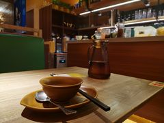 -耶里夏丽·新疆菜·28年喀什老馆(田林东路店)