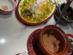 -来菜·湖北头牌藕汤(汉街店)
