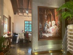 -玫瑰厅上海菜(兴国路店)