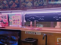 -寿司郎(皇庭广场店)