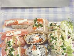 -上井精致料理(大坪店)