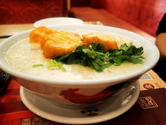 -点都德(大茶楼店)