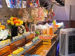 -蒙肥羊·酸汤潮牛·鲜牛肉火锅烤肉自助(岗顶店)