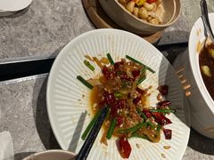 -留半山·香港食堂(啦啦宝都店)