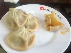 -庆丰包子铺(天通苑店)