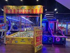 -大鲁阁保龄球(苏州园区店)
