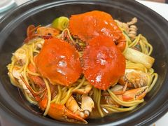 -不仔客海鲜·三亚老字号(第一市场店)