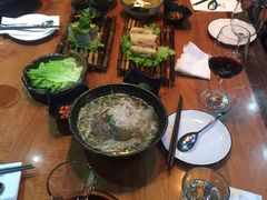 -越谜·越南餐厅(长白店)