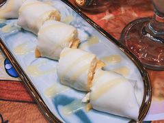 -甜心妈妈·榴莲星级糖水(北京路总店)