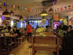 大堂-Helens海伦司小酒馆(鼓楼店)