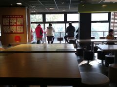 -麦当劳(团结湖店)