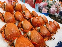 -芭菲盛宴·环球美食(锦城万达广场店)