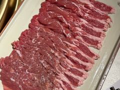 -同心如意传统铜火锅