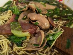 -老赵面店(大西路店)