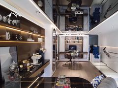 -广州粤大金融城国际酒店