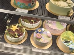 -Pantry's Best派悦坊蛋糕(K11购物艺术中心店)