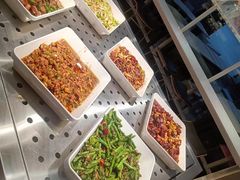 -乡村基(两江新区黄山大道第二餐厅)