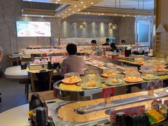 -争鲜回转寿司(东方银座店)