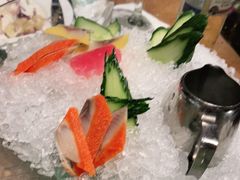 -大理实力希尔顿酒店•香全日制餐厅