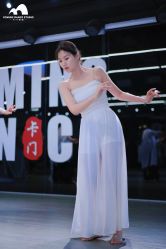 -卡门舞蹈