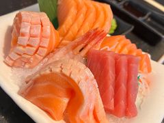 -熊出没日本烧肉放题