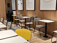 -麦当劳(凯德MALL太阳宫店)