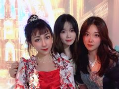 -ELEVEN桌游剧本杀轰趴馆(三里屯店)