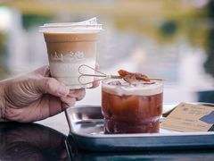 -SAANCI山池咖啡(海上世界文化艺术中心店)