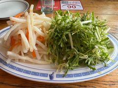 -老雒阳面馆·水席·洛阳菜(偃师店)