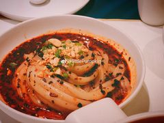 东坡旋子凉粉-眉州东坡(通州店)