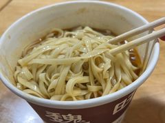 -魏旺湖北正宗牛肉面(硚口公园店)