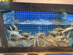 -碧海银沙海鲜餐厅(恒大海上威尼斯店)