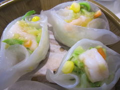 云南小瓜饺-圣河湾虾饺美食(站前店)