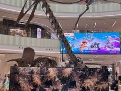 -上海七宝领展广场
