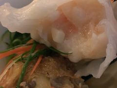 虾饺腐皮卷-螺涌海鲜酒楼(增槎路店)