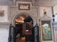 -B&C黄油与面包·THE GARDEN BAKERY概念店(世纪汇店)