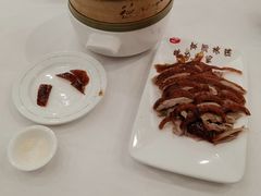 -全聚德(常州店)