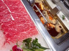 -海底捞火锅(锦艺城店)