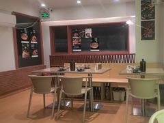 -尼岔湖北小馆(月坛北街店)