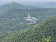 -句容茅山景区