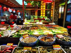 -抱德·潮汕味(琶洲店原惠城鱼仔)